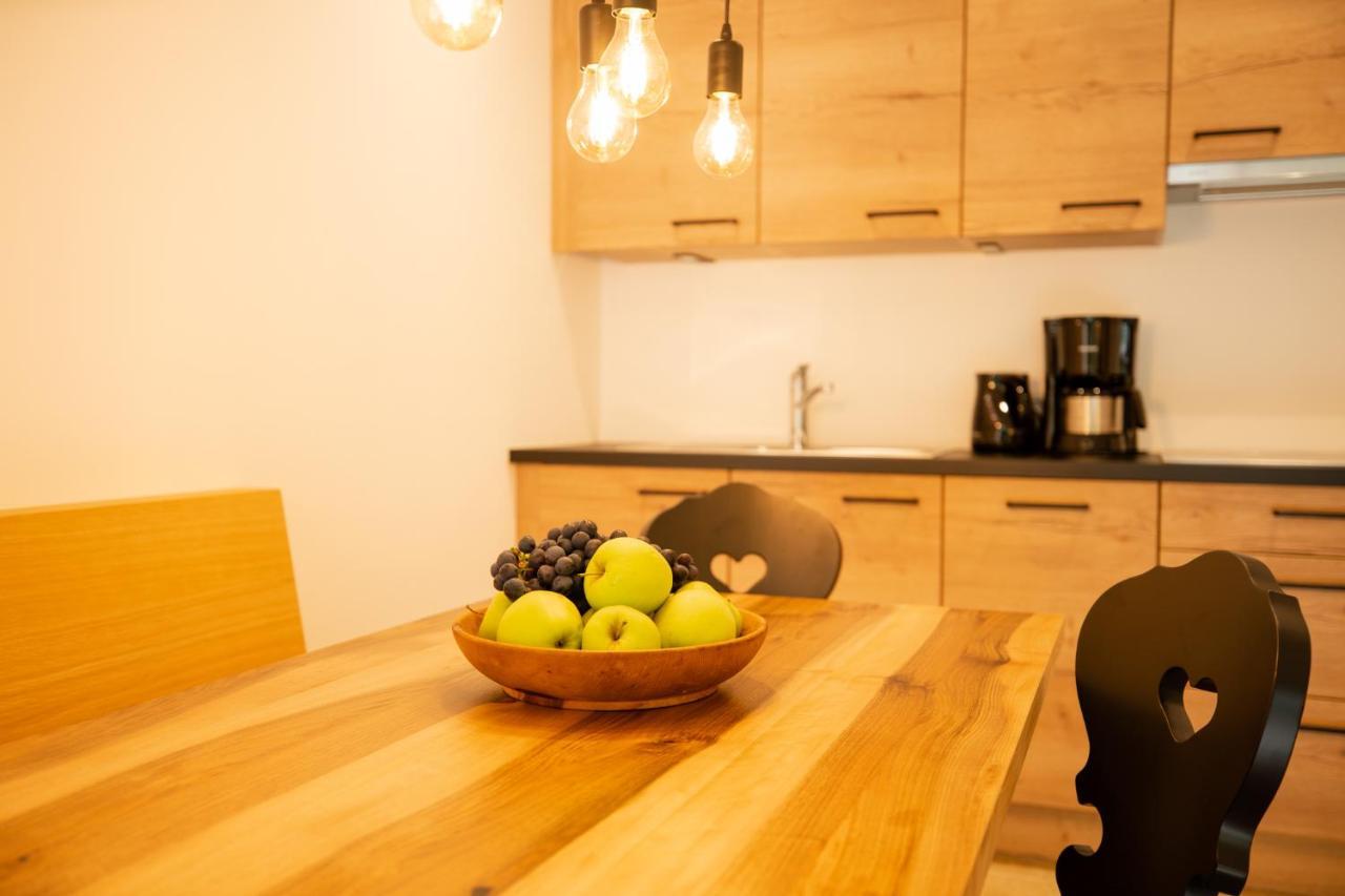 Apartment Lahnhof Lana